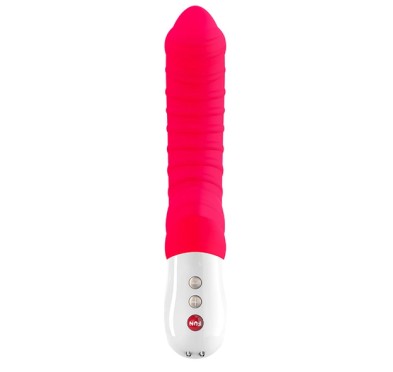 Wibrator - Fun Factory Tiger G5 India Red